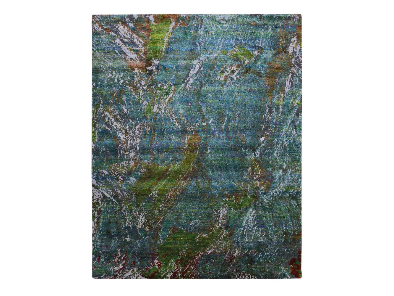 AQUATIC MARBLES